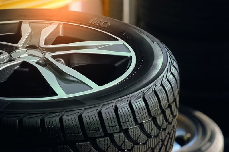 News_April_Reifenprofil_2 Der neue Mercedes Benz CLS Coupé 2021
