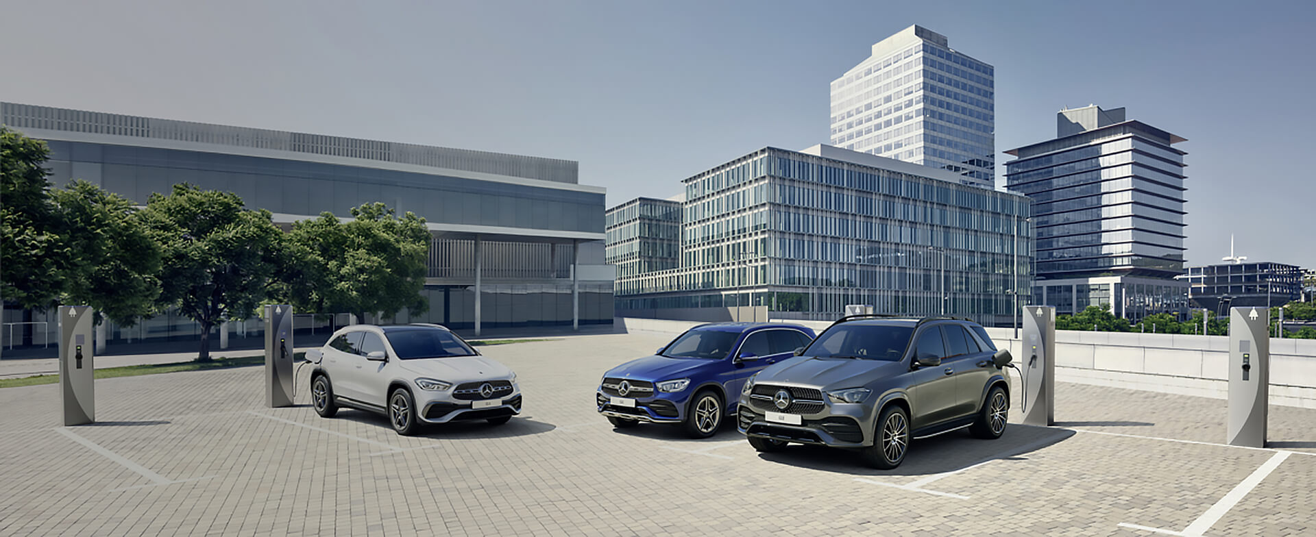 Mercedes-Benz Autohaus Marleaux Langenfeld Plug In Hybride Elektromobilität