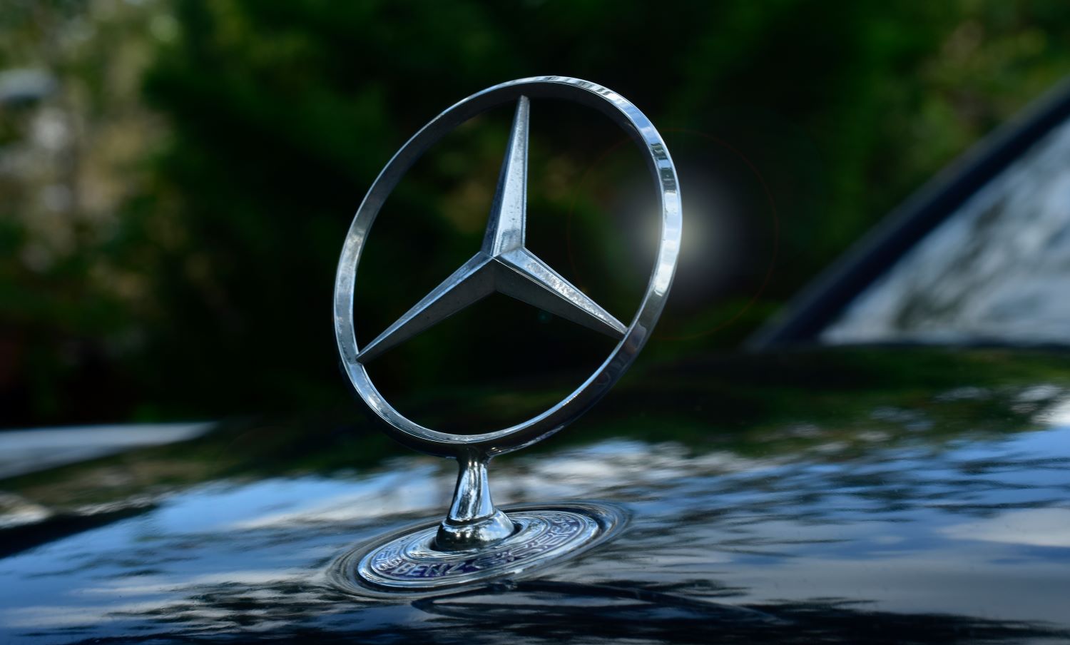 Wertmaximierung Ihres Mercedes