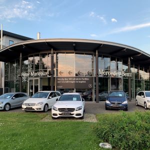 Autohaus Marleaux Langenfeld