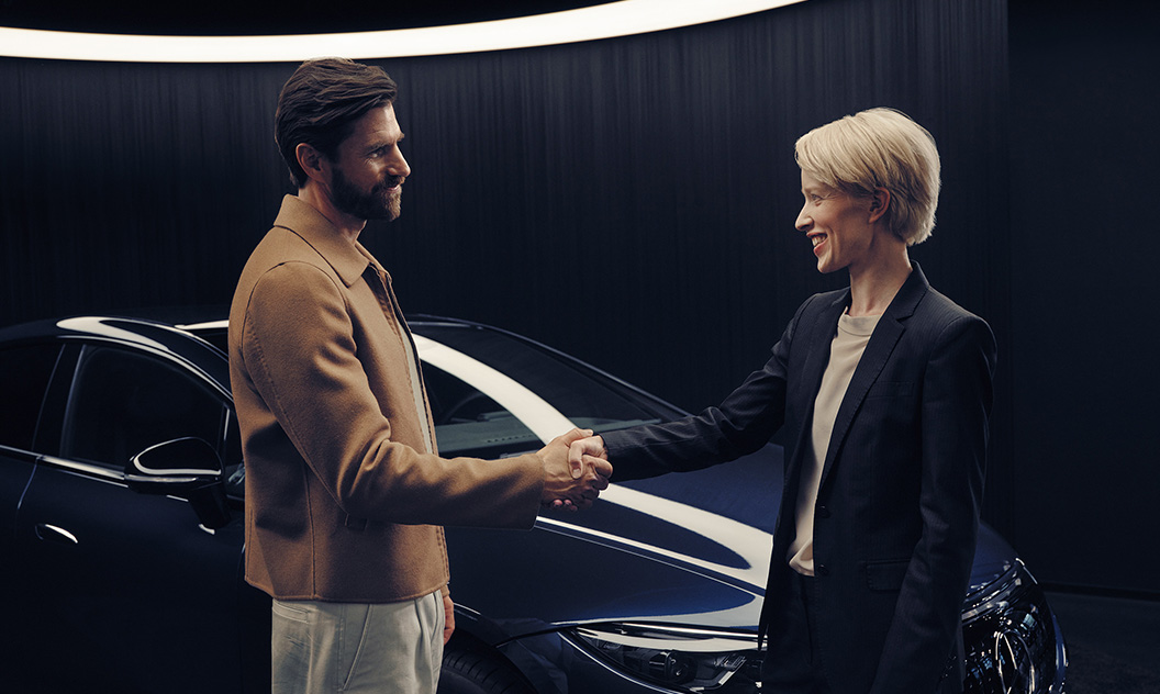 Mercedes-Benz Leasing: Die 7 häufigsten Fragen beantwortet