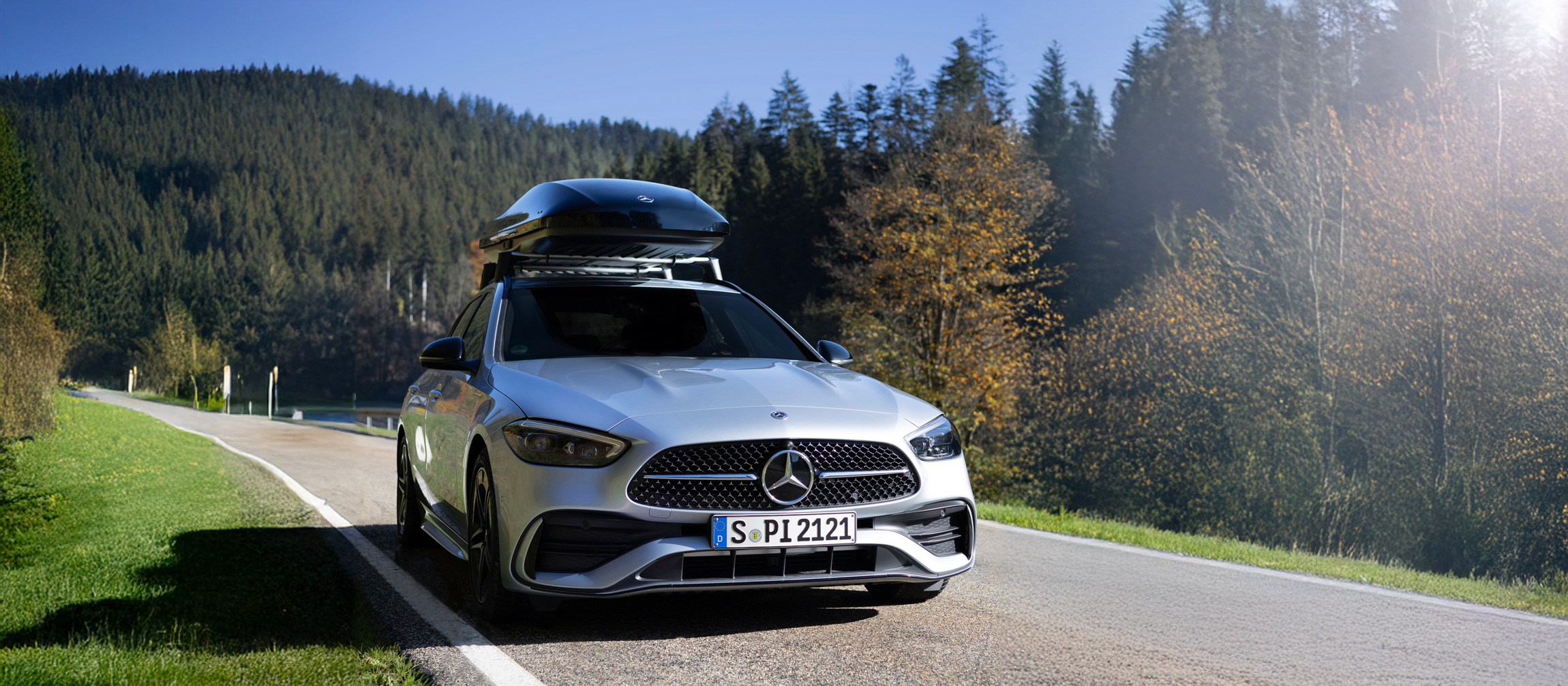 FB IG LI Service Herbstaktion Dachbox | Wel­che Dach­box passt auf mein Auto? Siche­rer Stau­raum mit System