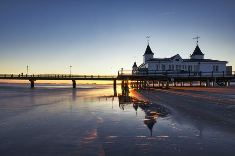 Urlaub mit dem Auto am Meer: Flexibel reisen und Küstenvielfalt erleben - Bild 4 Usedom | Urlaub mit dem Auto am Meer: Flexibel reisen und Küstenvielfalt erleben