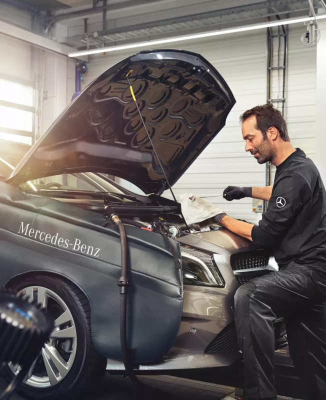 Mercedes Benz Werkstatt In Meiner Nähe Mercedes-Benz Werkstatt und Reparatur in Langenfeld NRW