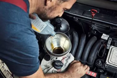 Sprit sparen: 5 Tipps, um den Kraftstoffverbrauch Ihres Mercedes zu senken