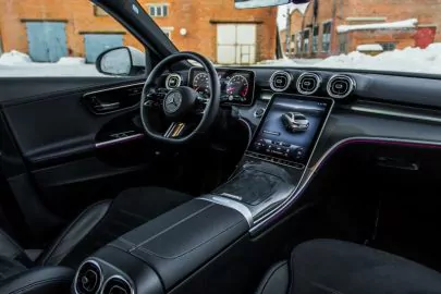 Sprit sparen: 5 Tipps, um den Kraftstoffverbrauch Ihres Mercedes zu senken