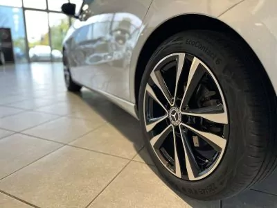 Mercedes Kleinwagen: Die besten Modelle für Stadtbewohner - B-Klasse