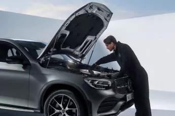 Mercedes Vertragswerkstatt: Regelmäßige Wartungen Mercedes Vertragswerkstatt: Regelmäßige Wartungen