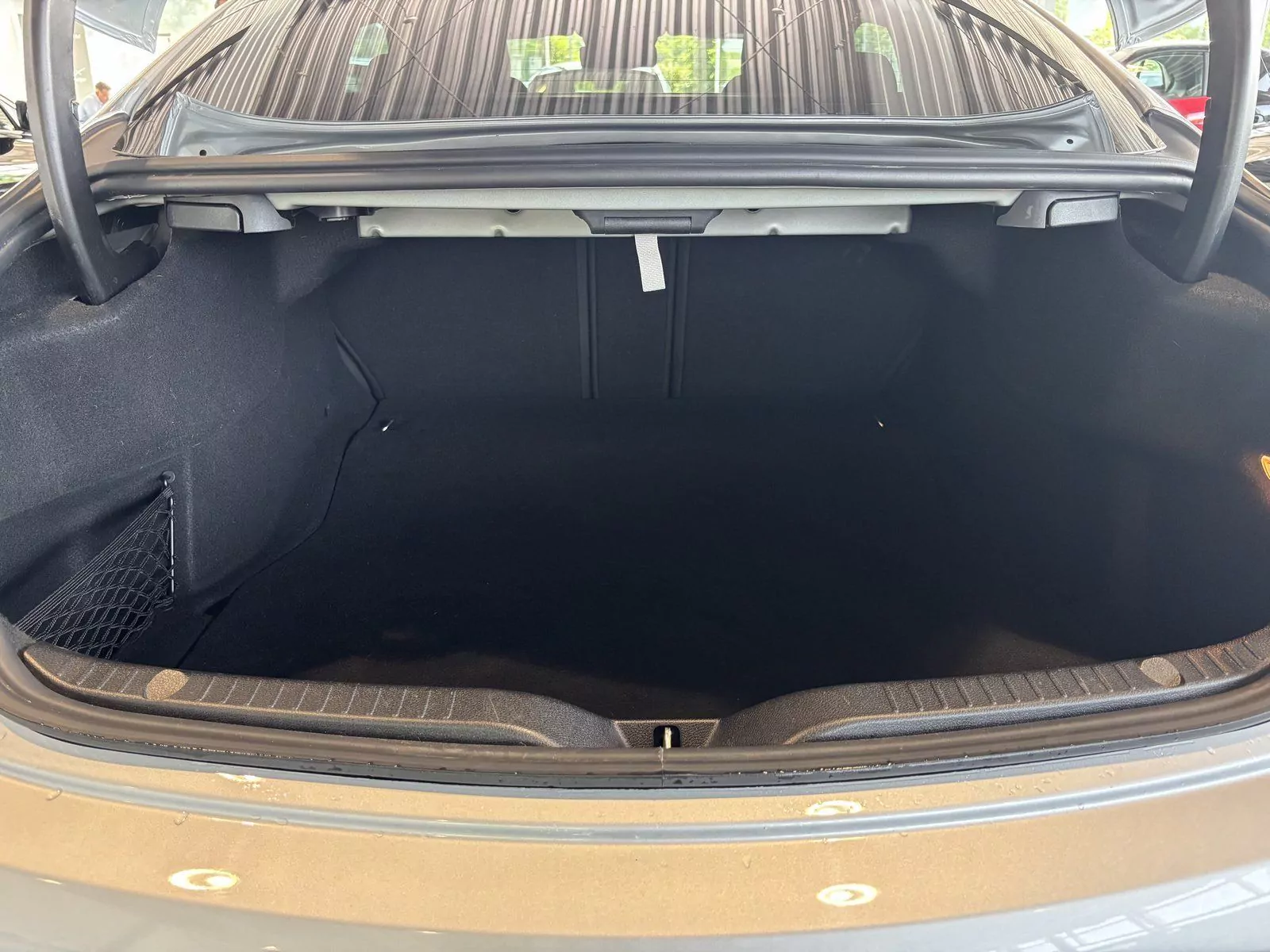Fahrzeugabbildung Mercedes-Benz C 200 Coupé+AMG+NIGHT+LED+DIGITAL+ADVANCED-SOUND