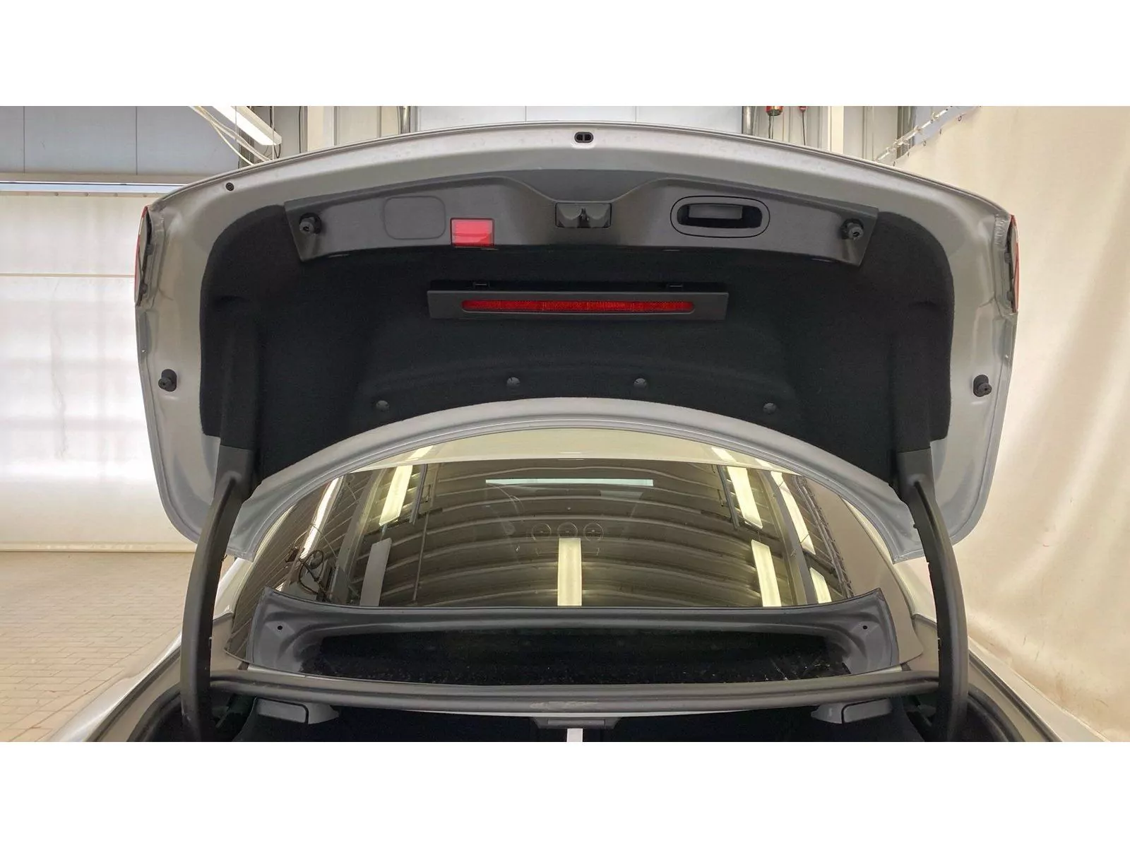 Fahrzeugabbildung Mercedes-Benz C 200 Coupé+AMG+NIGHT+LED+DIGITAL+ADVANCED-SOUND