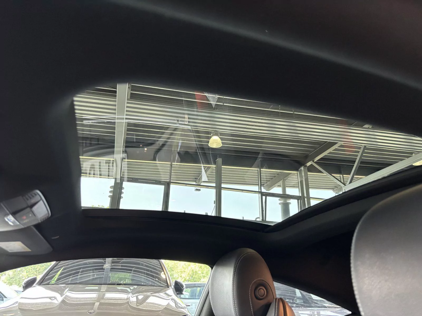 Fahrzeugabbildung Mercedes-Benz C 200 Coupé+AMG+NIGHT+LED+DIGITAL+ADVANCED-SOUND